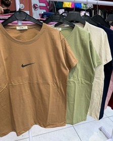 تصویر تیشرت نایک 