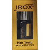 تصویر لوسیون تقویت کننده گیاهی موی سر و ابرو ایروکس ۳۵ گرم ا Irox Hair Tonic Natural hair care 35 g Irox Hair Tonic Natural hair care 35 g
