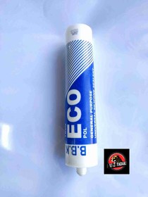 تصویر چسب سیلیکونی 