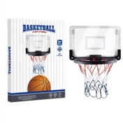 تصویر حلقه بسکتبال اسباب بازی مدل 8089 