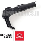 تصویر چراغ شور تویوتا آریون 2012 و 2013 برند اصلی جنیون پارت 