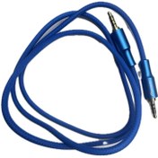 تصویر کابل AUX پایونیر جک ۳.۵ میلیمتری 