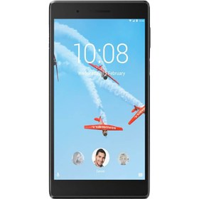 تصویر تبلت لنوو مدل Tab 7 Essential TB-7304I-A ظرفیت 16 گیگابایت با رم 2 گیگابایت 