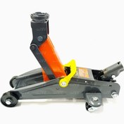 تصویر جک سوسماری 2 تن جدید ورق ضخیم رابین RFJ-02P 