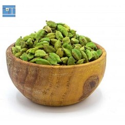 تصویر هل سبز هندی 