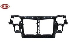 تصویر سینی جلو یا سینی جا چراغی سراتو سایپا سراتو وارداتی 641011M000 CARRIER ASSY - FRONT END MODULE