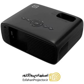 تصویر ویدئو پروژکتور خانگی RCA RPJ280 