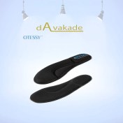 تصویر OTESSY کفی کامل مموری فوم TI013 سایز 35-44 