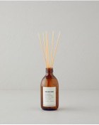 تصویر خوشبوکننده اتاق عطر گلهای سفید دوباره پر کردن 300 میلی لیتر مجدد English Home 