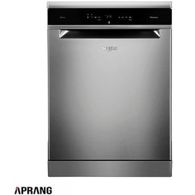 تصویر ماشین ظرفشویی ویرپول 14 نفره WFO3P33DL WHIRLPOOL Dishwasher WFO3P33DL WHIRLPOOL Dishwasher