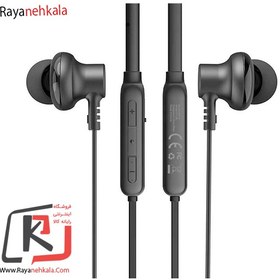 تصویر هندزفری جلیکو مدل HEADSET ST-50 JELLICO HEADSET ST-50