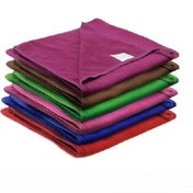 تصویر دستمال نظافت کارواش و آشپزخانه برند سان های سایز 40*40 