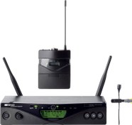 تصویر AKG - WMS 450 Presenter Set میکروفن یقه ای 