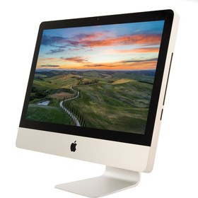 تصویر آل این وان استوک اپل مدل Apple iMac A1311 