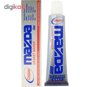 تصویر Caprin Mazda M30 Gasket Sealant - Pack of 4 (30g Each) 