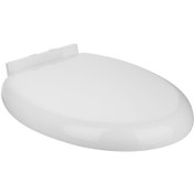 تصویر درب توالت فرنگی آدونیس و ارکید 