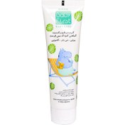 تصویر کرم مرطوب کننده گیاهی کودکان سی گل ا Herbal moisturizing cream for children Herbal moisturizing cream for children