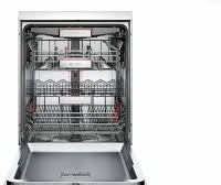 تصویر ماشین ظرفشویی بوش 46MX01E سری 4 - 13 نفره 