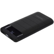 تصویر پاوربانک کملیون مدل PS679 ظرفیت 16000 میلی آمپر ساعت Camelion PS679 16000mAh Power Bank