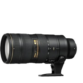 تصویر لنز نیکون Nikon AF-S NIKKOR 70-200mm F/2.8G ED VR II 