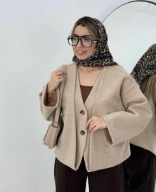 تصویر فوتر 2دکمه دوبل 