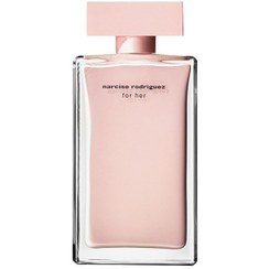 تصویر عطر ادوپرفیوم زنانه نارسیسو رودریگز مدل For Her حجم ۱۰۰ میل 