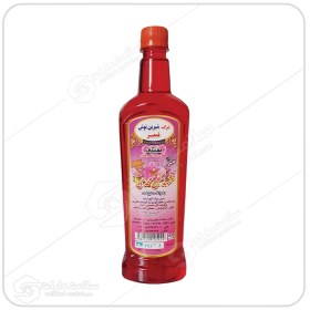 تصویر شهد گل محمدی 