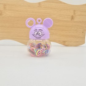 تصویر کش چهل گیس خرسی 