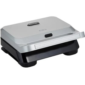 تصویر ساندویچ ساز دلونگی مدل DELONGHI SW12AB.S DELONGHI sandwich maker model SW12AB.S