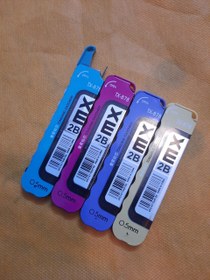 تصویر نوک اتود 5دهم کیفیت عالی 