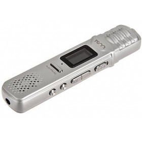 تصویر رکوردر TSCO TR 902 8GB TSCO TR 902 8GB Voice Recorder