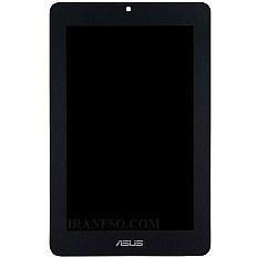 تصویر تاچ تبلت ایسوس Me172 (Asus Me172 Touch) تاچ تبلت Asus Me172 ارائه‌شده توسط بایتل، انتخابی مناسب برای کاربرانی است که می‌خواهند عملکرد لمس دستگاه خود را به حالت اولیه بازگردانند. نصب آسان و دقت لمس بالا از ویژگی‌های این قطعه است.