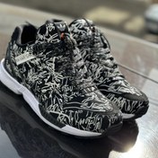 تصویر کتانی مردانه آدیداس ZX8000 ماهاراشی با رویه چرم مصنوعی 