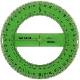 تصویر نقاله 360 درجه فابل 