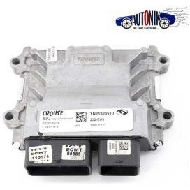 تصویر ایسیو کامپیوتر EZU مناسب کوییک 