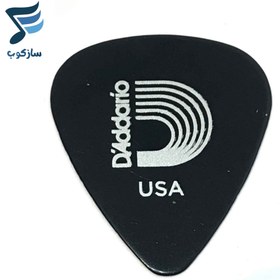 تصویر پیک گیتار D`adario-Classic 