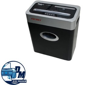 تصویر کاغذ خردکن Remo C-1100 