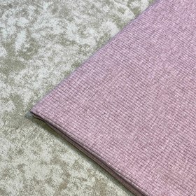 تصویر تریکو میله ای درشت ۱ 