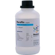 تصویر پارافین (مایع) 1 لیتری بطری پلاستیکی گرید USP، شیمی دارویی نوترون ا Paraffin (liquid) 1Lit , Neutron Paraffin (liquid) 1Lit , Neutron