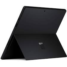 تصویر تبلت مایکروسافت مدل Surface Pro 7 Plus - A ظرفیت 128 گیگابایت 