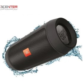 تصویر اسپیکر بلوتوث +2 CHARGE MINI ا Bluetooth speaker +2 CHARGE MINI Bluetooth speaker +2 CHARGE MINI