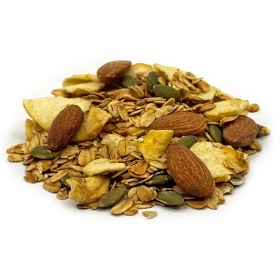 تصویر گرانولا فیتنس 