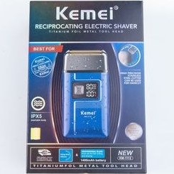 تصویر شیور KEMEI KM-1112 SHAVER KEMEI KM- 1112