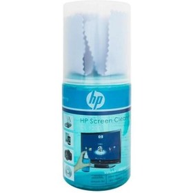 تصویر پاک کننده کلینر اچ پی HP CL1200 