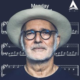 تصویر نت پیانو Monday – Ludovico Einaudi 