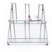 تصویر جا لیوان آویز استیل سناتور senator-hanging-cup-holder