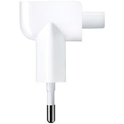 تصویر مک پلاگ سری شارژر اصلی مک بوک اپل Mac Plug Apple mac plug