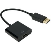 تصویر تبدیل Display To HDMI 