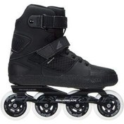 تصویر Rollerblade Metroblade Pro C کربن حرفه ای اسکیت شهری 