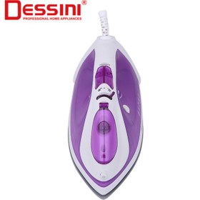 تصویر اتو بخار دسینی مدل DS-333 DESSINI DS-333